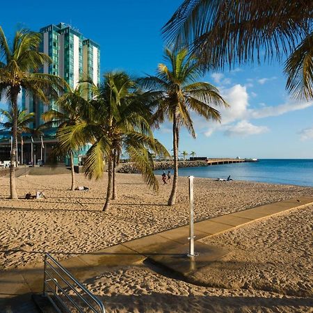 Apartamento Chinijo Arrecife  Bagian luar foto