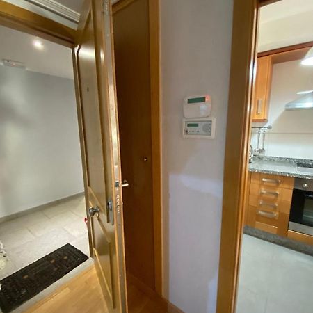 Apartamento Chinijo Arrecife  Bagian luar foto