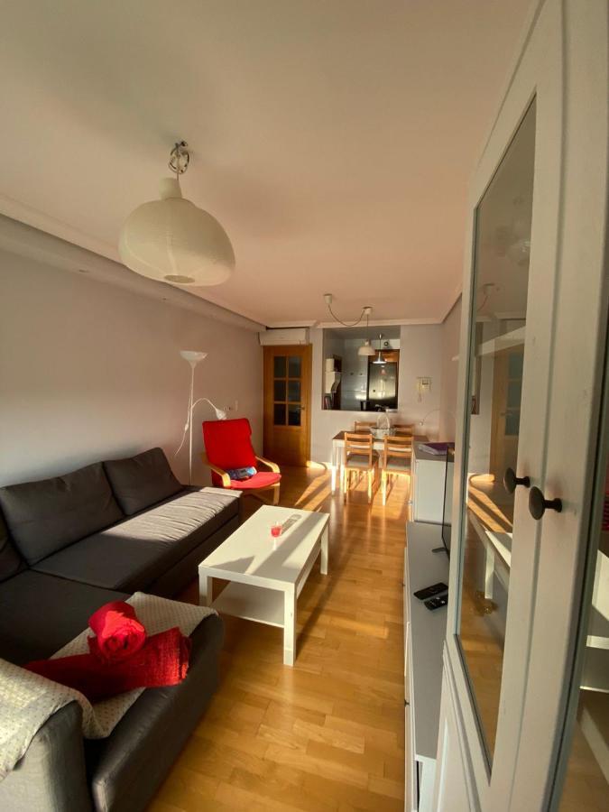 Apartamento Chinijo Arrecife  Bagian luar foto