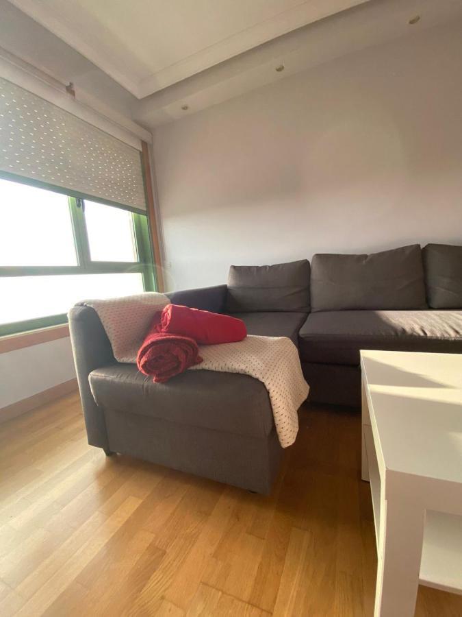 Apartamento Chinijo Apartment Arrecife  Bagian luar foto