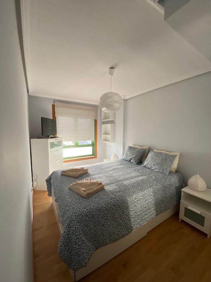 Apartamento Chinijo Arrecife  Bagian luar foto